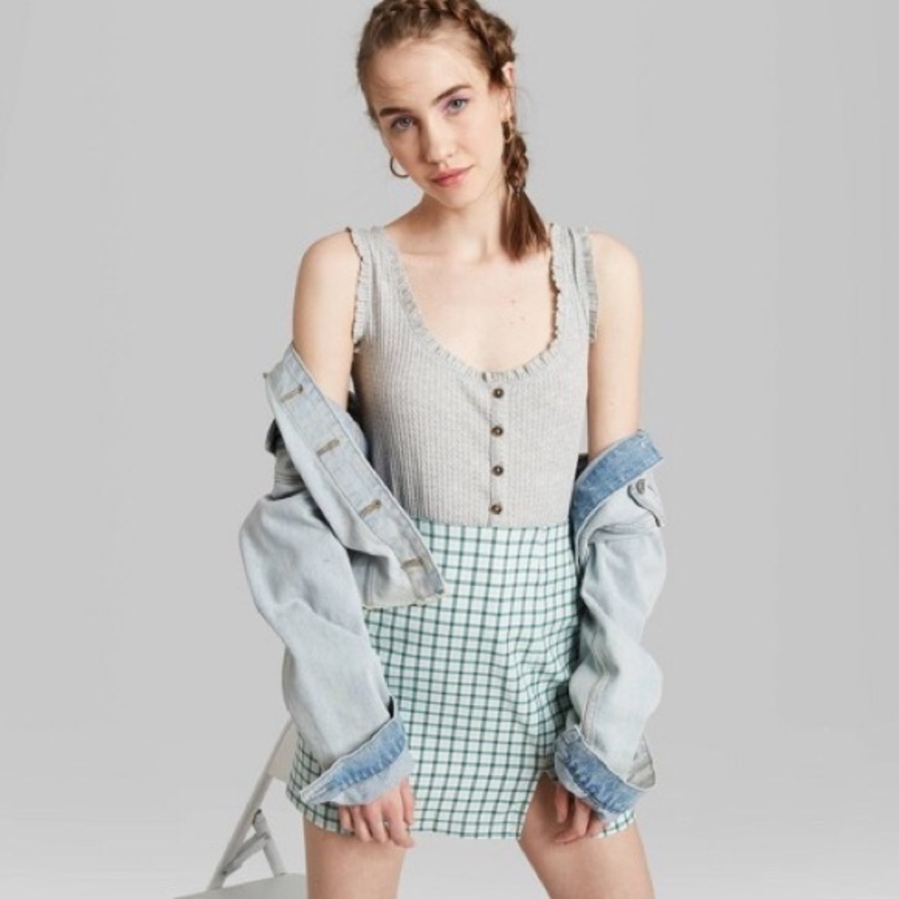 Wild Fable Tank Top